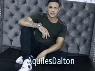 AquilesDalton