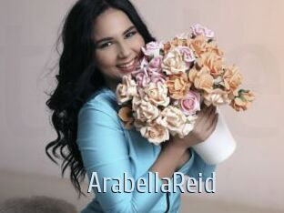 ArabellaReid