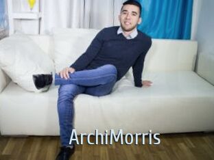 ArchiMorris