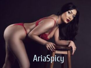 AriaSpicy