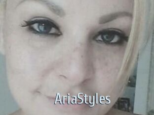 AriaStyles