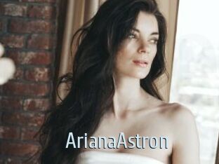 ArianaAstron