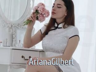 ArianaGilbert