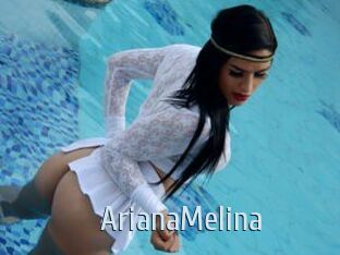 ArianaMelina