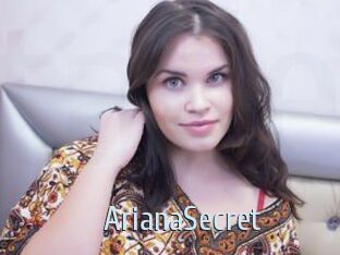 ArianaSecret