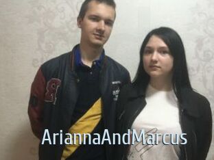 AriannaAndMarcus