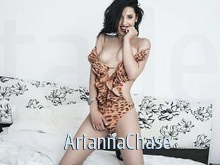 AriannaChase