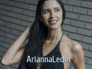 AriannaLeduc