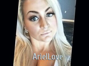 Ariel_Love_