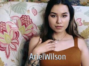ArielWilson