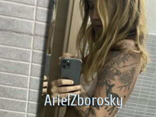 ArielZborosky