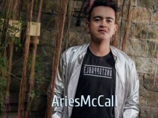 AriesMcCall