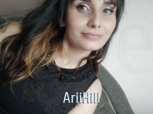 AriiHill