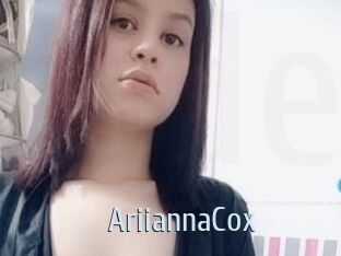 AriiannaCox