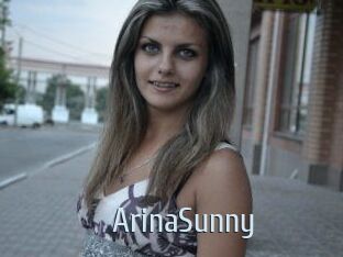 ArinaSunny