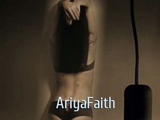 AriyaFaith