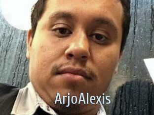 Arjo_Alexis
