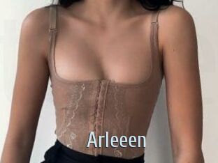 Arleeen