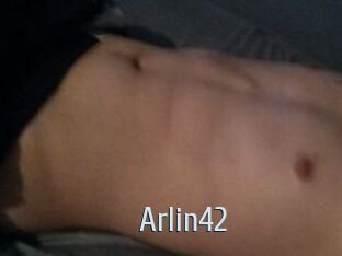 Arlin42