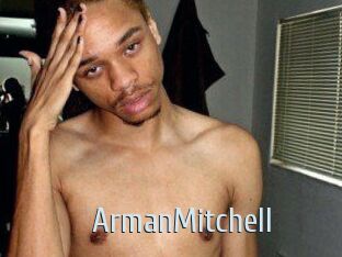 ArmanMitchell