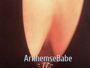 ArnhemseBabe