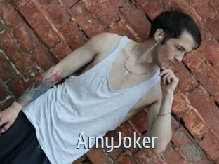ArnyJoker