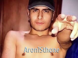 Aron1Sthone