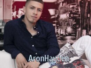AronHayden
