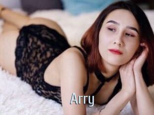 Arry