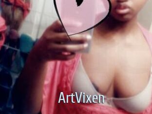 ArtVixen