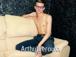ArthurLerouxx