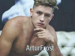 ArturFrost