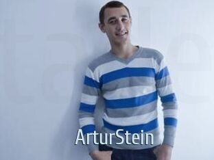ArturStein