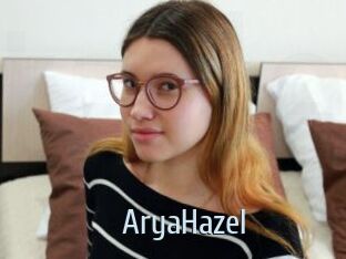 AryaHazel