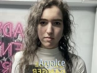 AryaIce