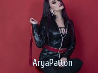 AryaPatton