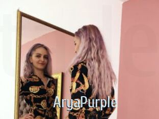 AryaPurple
