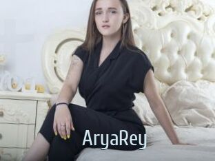 AryaRey