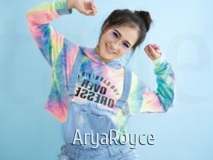 AryaRoyce