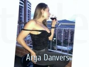Arya_Danvers