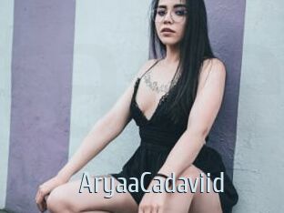AryaaCadaviid