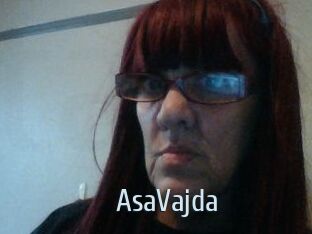 AsaVajda