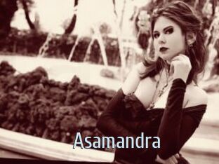 Asamandra