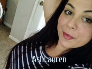 AshLauren