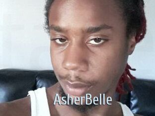 Asher_Belle