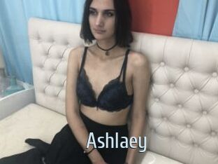 Ashlaey