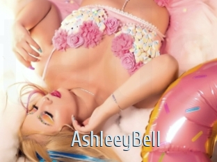 AshleeyBell Ta Model