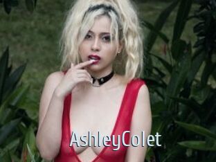 AshleyColet