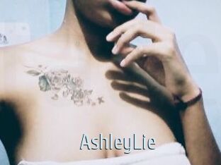 AshleyLie