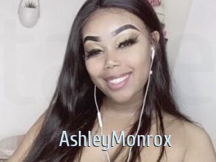 AshleyMonrox